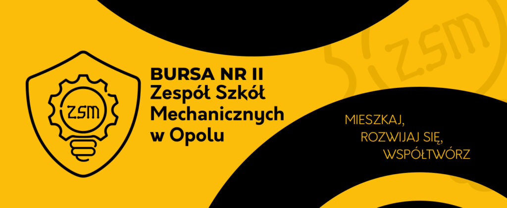 Zespół Szkół Mechanicznych w Opolu » Bursa