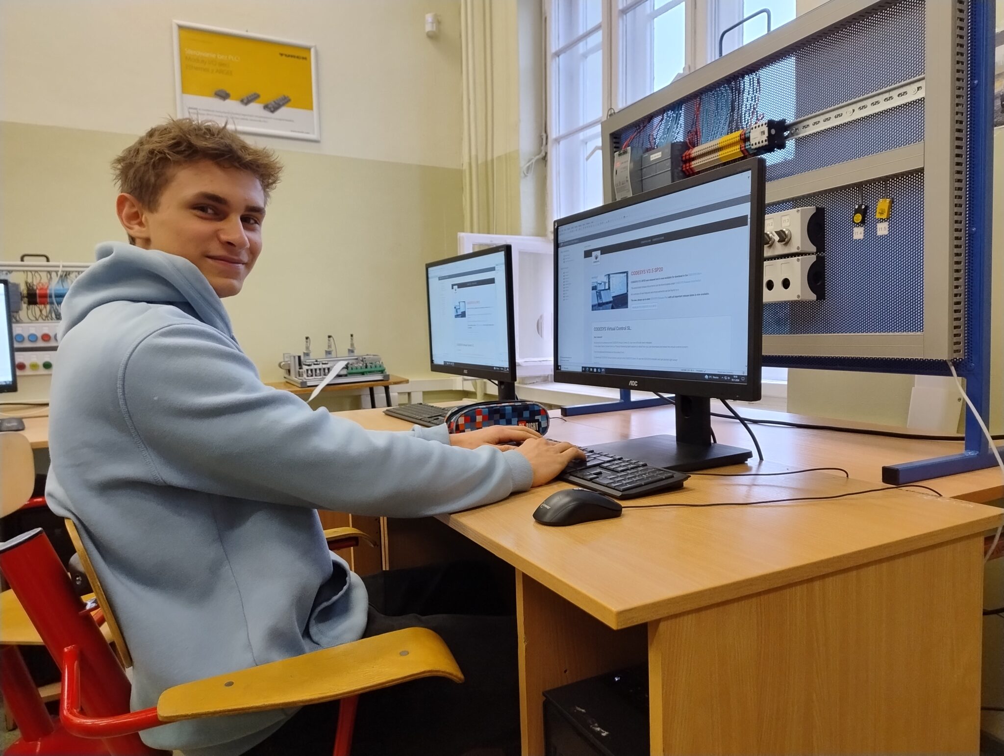 Zespół Szkół Mechanicznych Opole Plan Lekcji